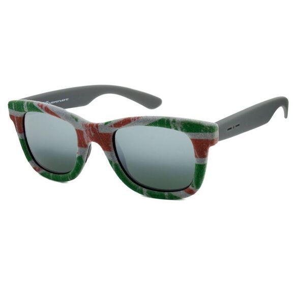 Italia Independent Bicolor Acetate Women´s Sunglasses